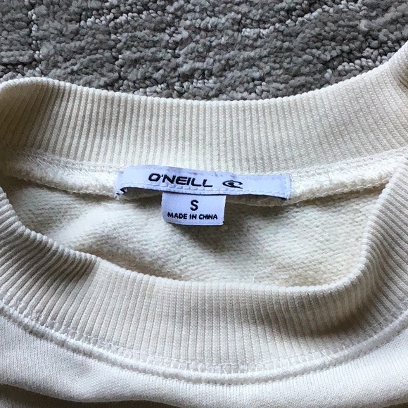 O'Neill Sunset Sweatshirt - Picture 4 of 4